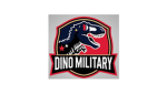 The Dinosaur military