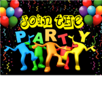 join the party group