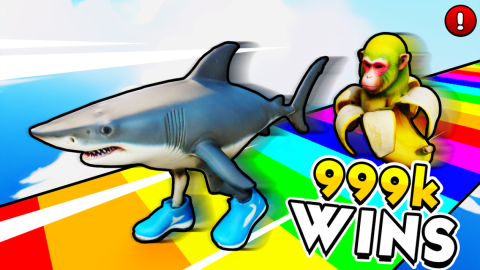 [UPD5]Pets League Race🎉