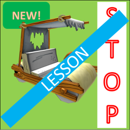 Lessons: ROBLOX Driving (By Faux Spots)