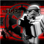 ||TGE|| The GaIactic Empire