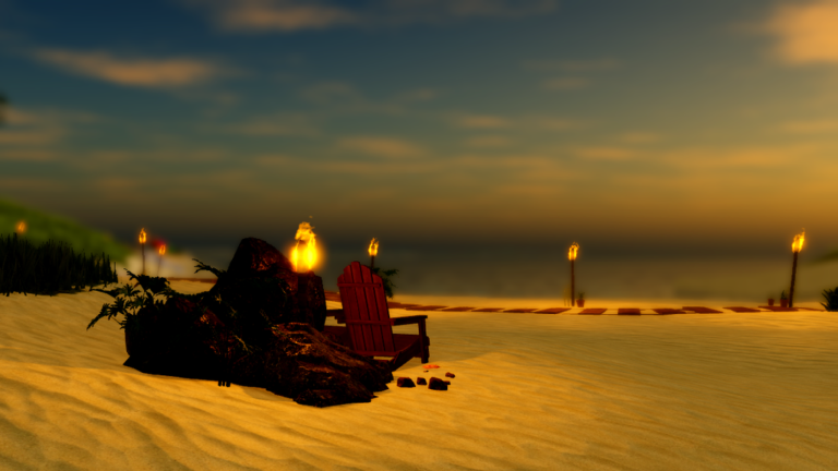 Vibe Shore 🌊 screenshot 4