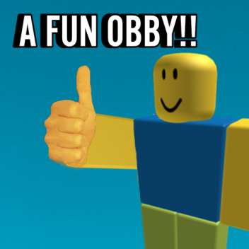 A Fun Obby