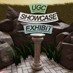 UGC Showcase Exhibit