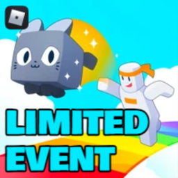 [EVENT] PET SIMULATOR X🐶🐾