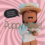Puppy Hotels!