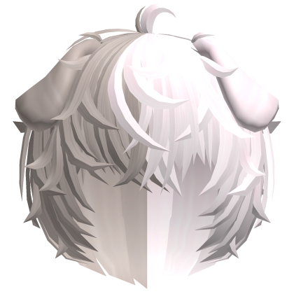 🦴 cute neapolitan puppy boy messy kawaii wavy