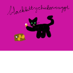 BLACKKITTYCHICKENNUGGET GROUP