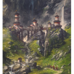 The Realms of Kyvaht