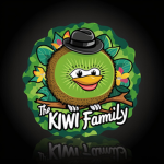 The Amazing Kiwi Family!