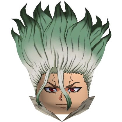 Dr. Stone Senku