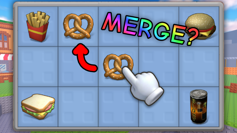 Merge Shop: Understanding Code Redemption with the Upcoming First Update (April 2026)