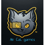 MrCatGames Fan Club!