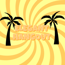 Elegant Hangout