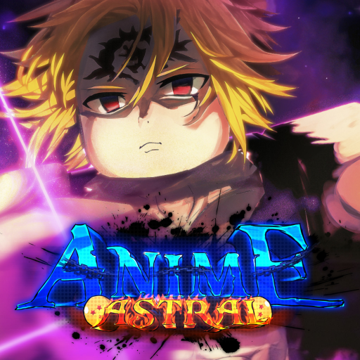 [OFFERINGS] Anime Astral Simulator