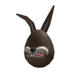 Diversity Egg: Rampage Hare Egg