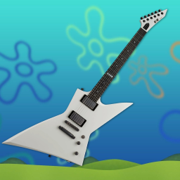 James Hetfield Obby