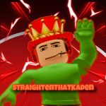 StraightenThatKaden Fan Group