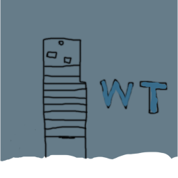 Winter Tower WT