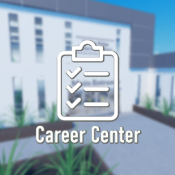 SRGH | Career Center