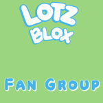 LotzBlox Fan Group