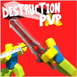 PVP Destruction