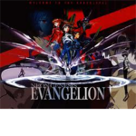 Evangelion group