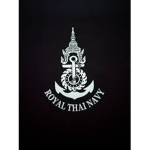 "Royal Thai Navy" กองทัพเรือ