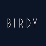 The creators of Birdy