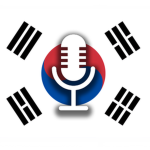 Korean Voice Chat