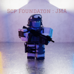 SCP Foundation: JMA