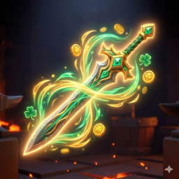 [⚔️] BladeForge [BETA]