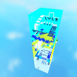 Belum Aja Tower