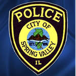 Springfield Valley California Police Department