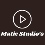 Matic Studio's