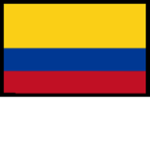 [CO] Republica de Colombia.