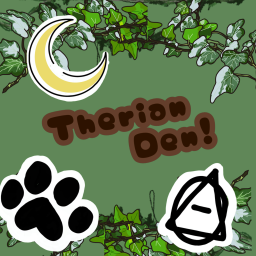 -The Therian Den!-