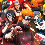GANG AKASUK