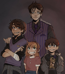 Five nights at Freddy’s rp chat