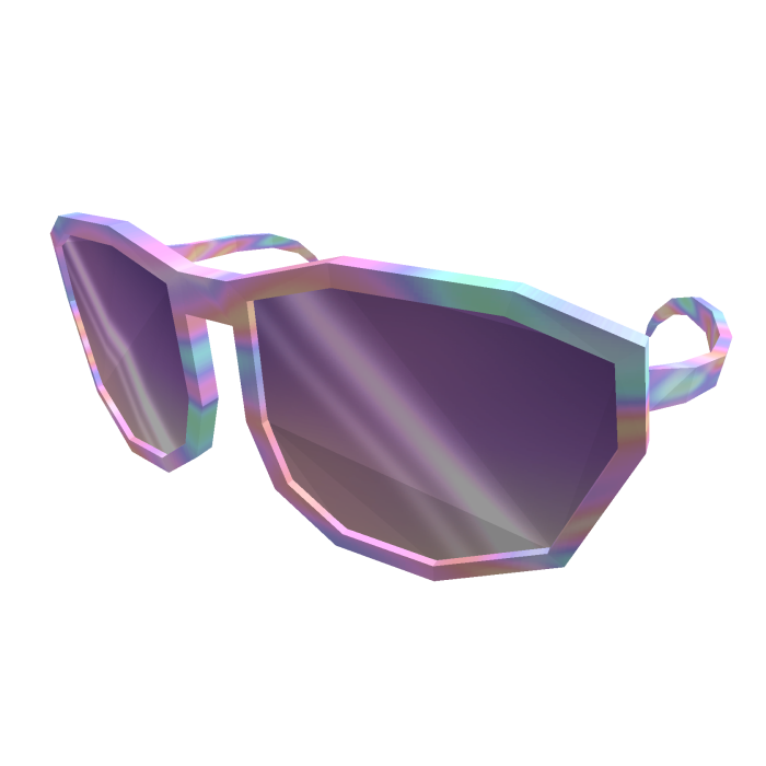 Opal Shades