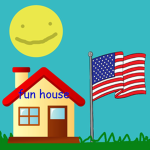 Harry's Fun House