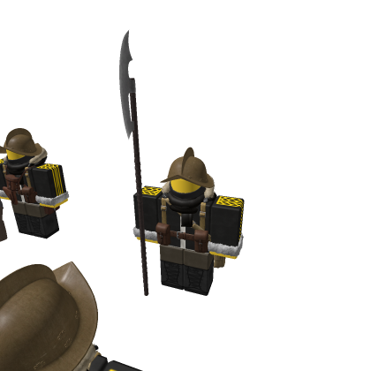 Kasquian Uni Rig