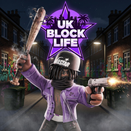 [🩸] UK Block Life