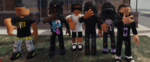 65TH BOYZ/79BLOCK