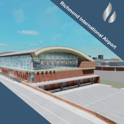 Richmond International Airport