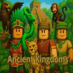 Ancient Kingdoms