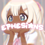 ! Ephesians