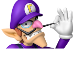 [-] The Waluigi Family [-]