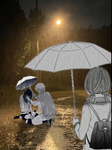 Lies of love