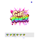 THIS IS A GROUP IS FOR ONLY GIRLS!!!